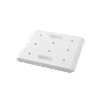 Élément réfrigérant négatif GN 1/2 pour transport isotherme