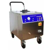Nettoyeur vapeur industriel STEAMBIO MAX 9000 W
