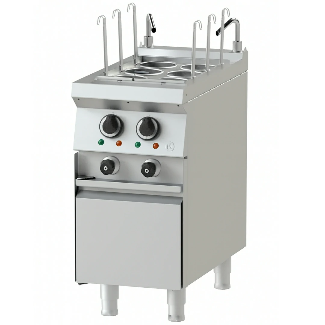 Cuiseur à nouilles électrique 12 kW