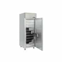Armoire réfrigérée négative 10 casiers