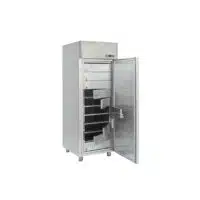 Armoire réfrigérée négative 10 casiers