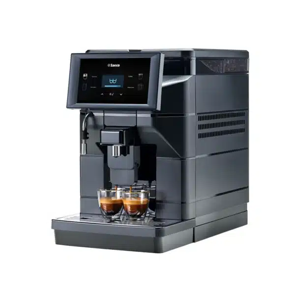 Machine à café SAECO AURORA B1 - couleur noire
