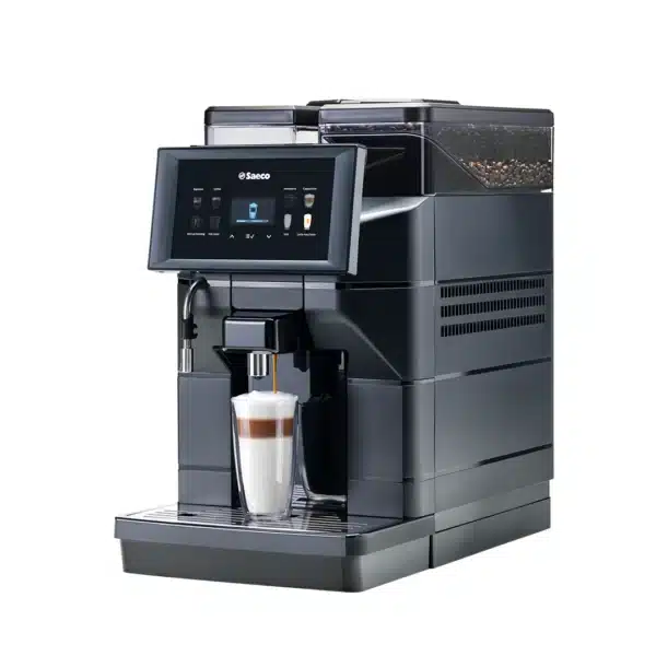 Machine à café SAECO AURORA M2 - couleur noire