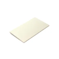 Lot de 800 plaque polyéthylène
