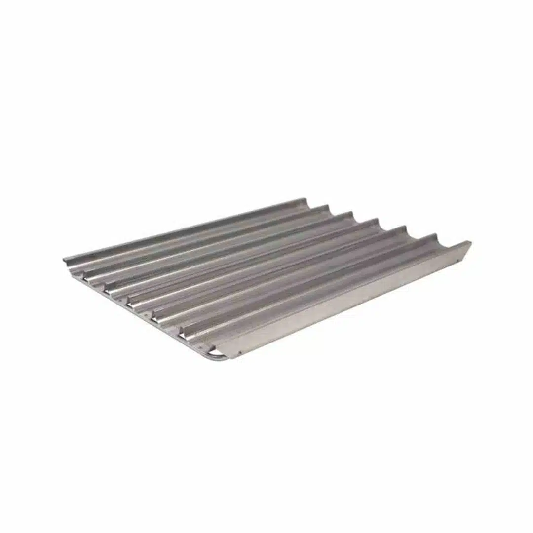 Support de cuisson pour baguettes