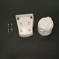 Tête pour filtre série Q