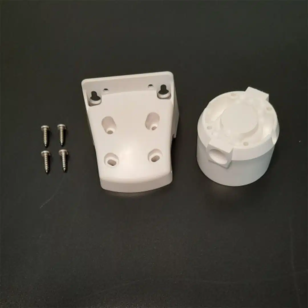 Tête pour filtre série Q