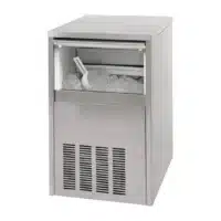 Machine à glaçons professionnelle - production 28kg/24h