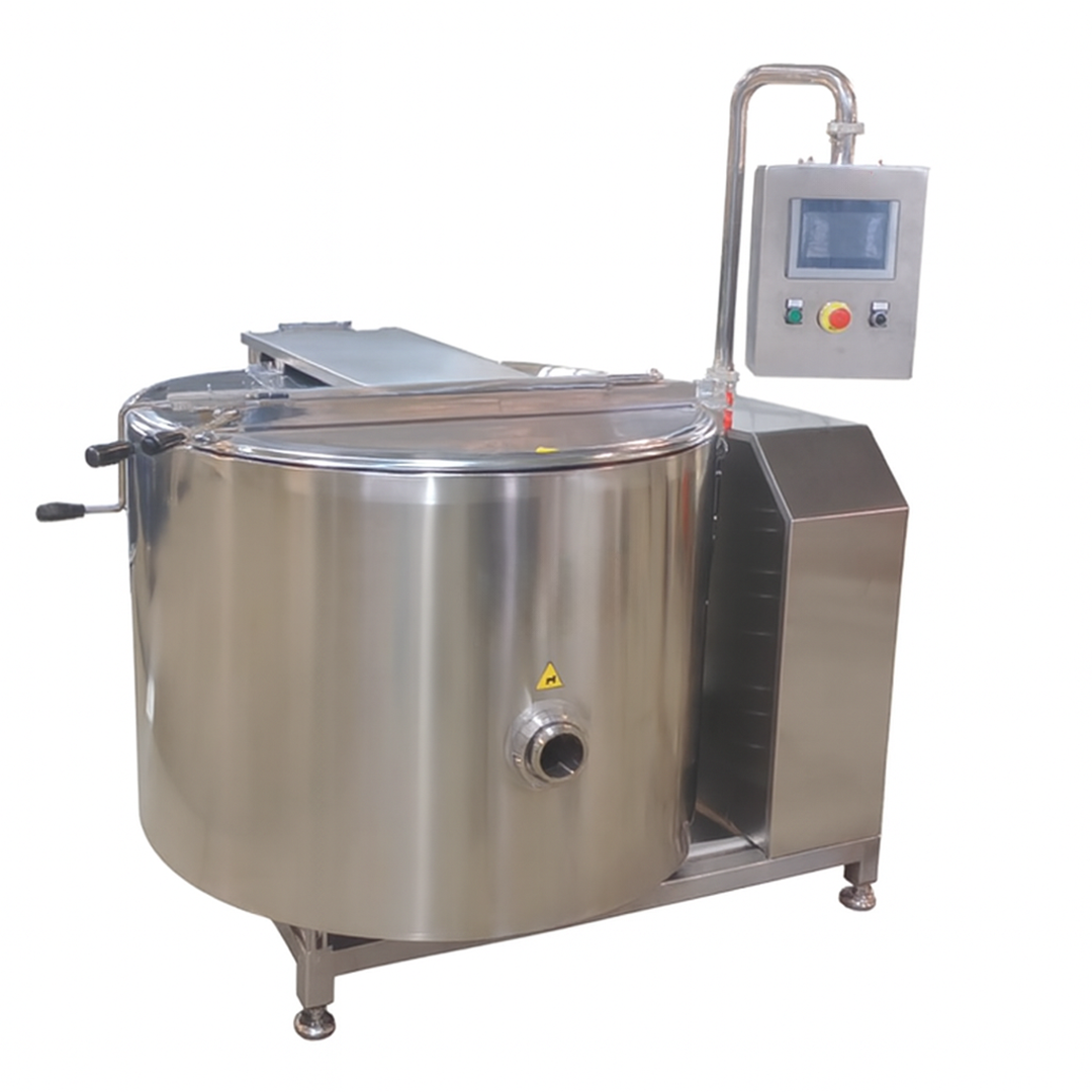 Marmite de cuisson fixe CMX 350 V