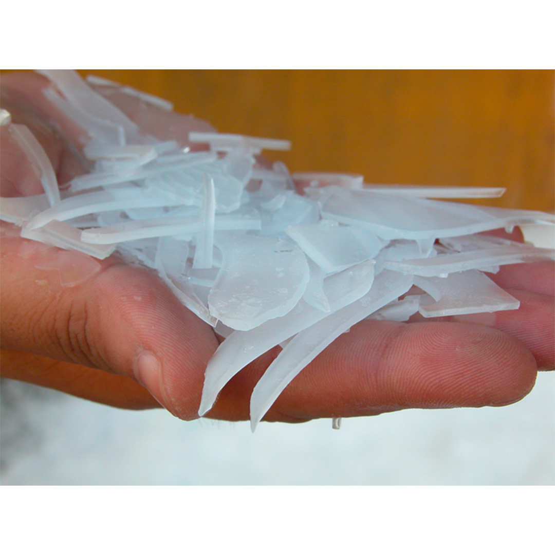 Machine à glace écailles tropicalisée – 10 tonnes/jour – Image 2