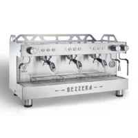 Machine à café MODA DE 3 groupes