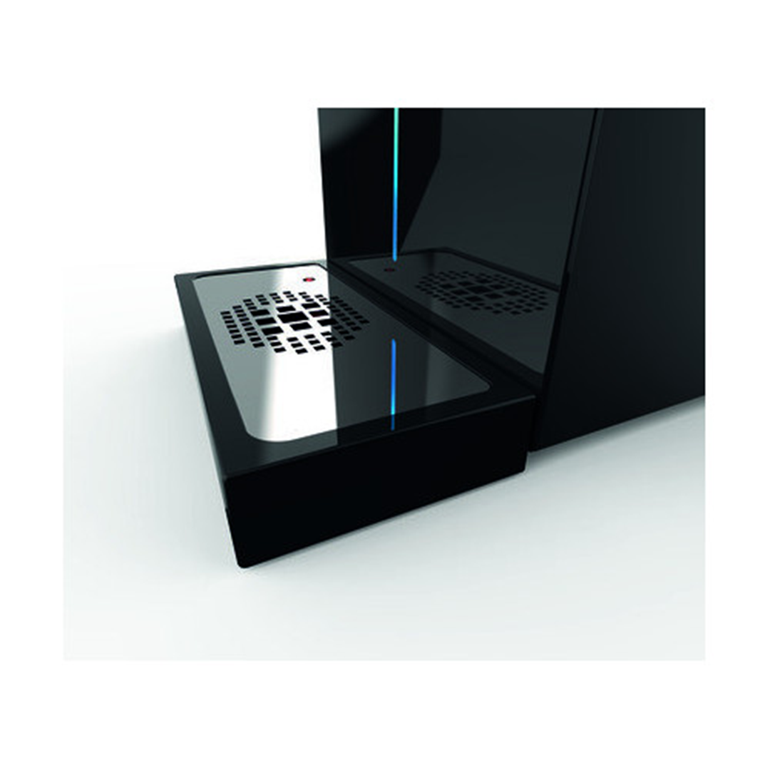 Fontaine d'eau réfrigérée et gazeuse - 30 L/h – Image 2