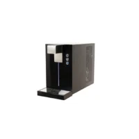 Fontaine d’eau réfrigérée et gazeuse 30 L/h