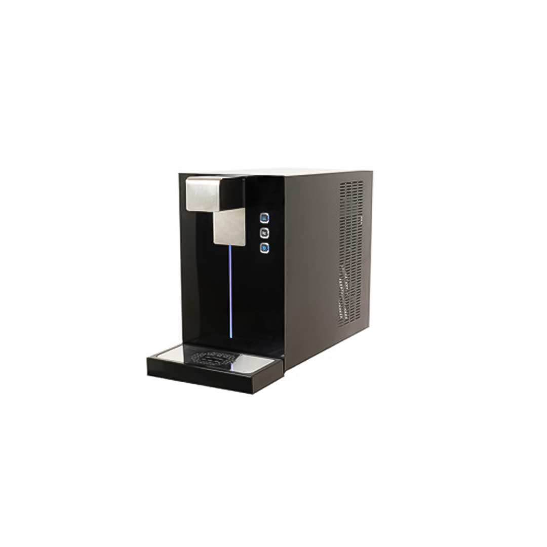 Fontaine d’eau réfrigérée et gazeuse 30 L/h