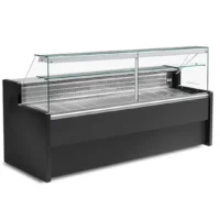 Vitrine réfrigérée positive Miami L 2000