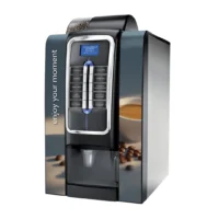 Machine à café professionnelle Barista 200