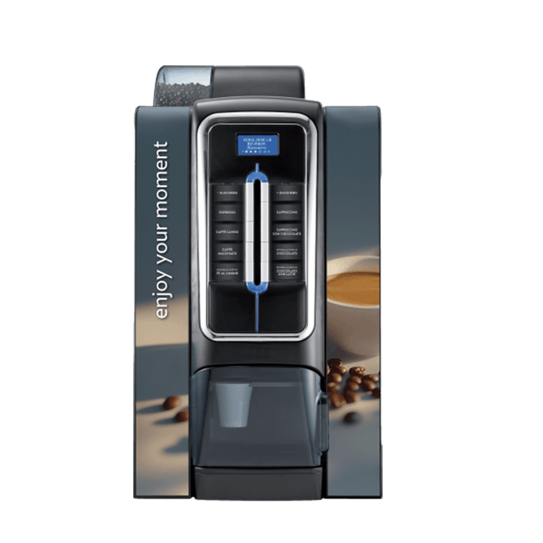 Machine à café professionnelle Barista 200 – Image 3