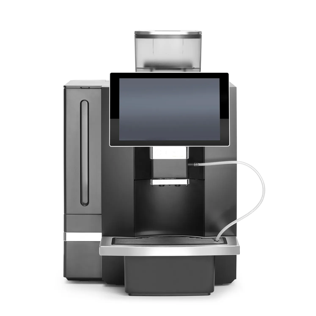 Machine à café professionnelle automatique - avec réservoir d’eau 6 L - Image 4