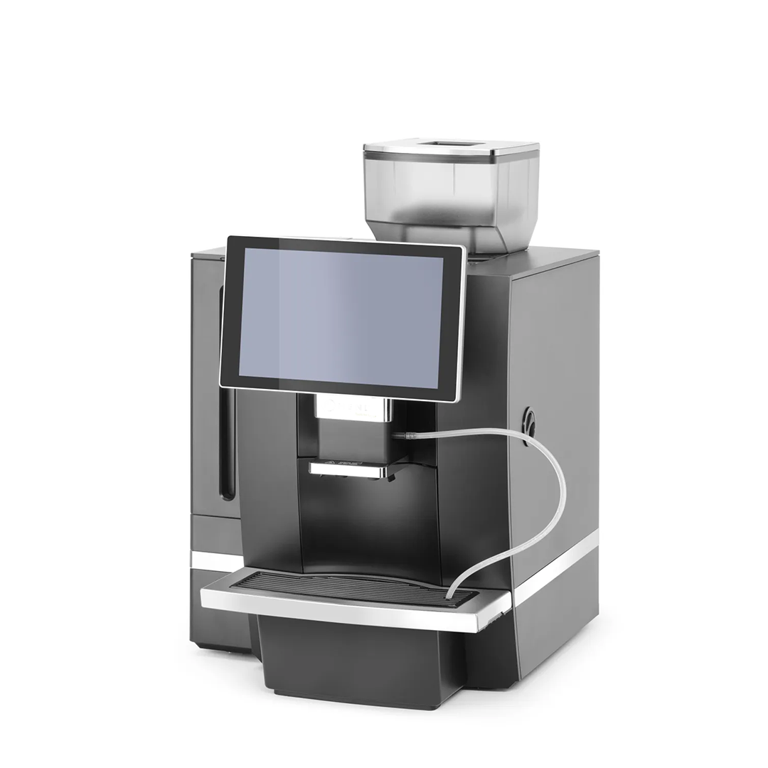 Machine à café professionnelle automatique - avec réservoir d’eau 6 L - Image 2