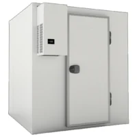 Chambre froide ISO 60