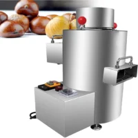 Décortiqueuse à châtaignes 550 W