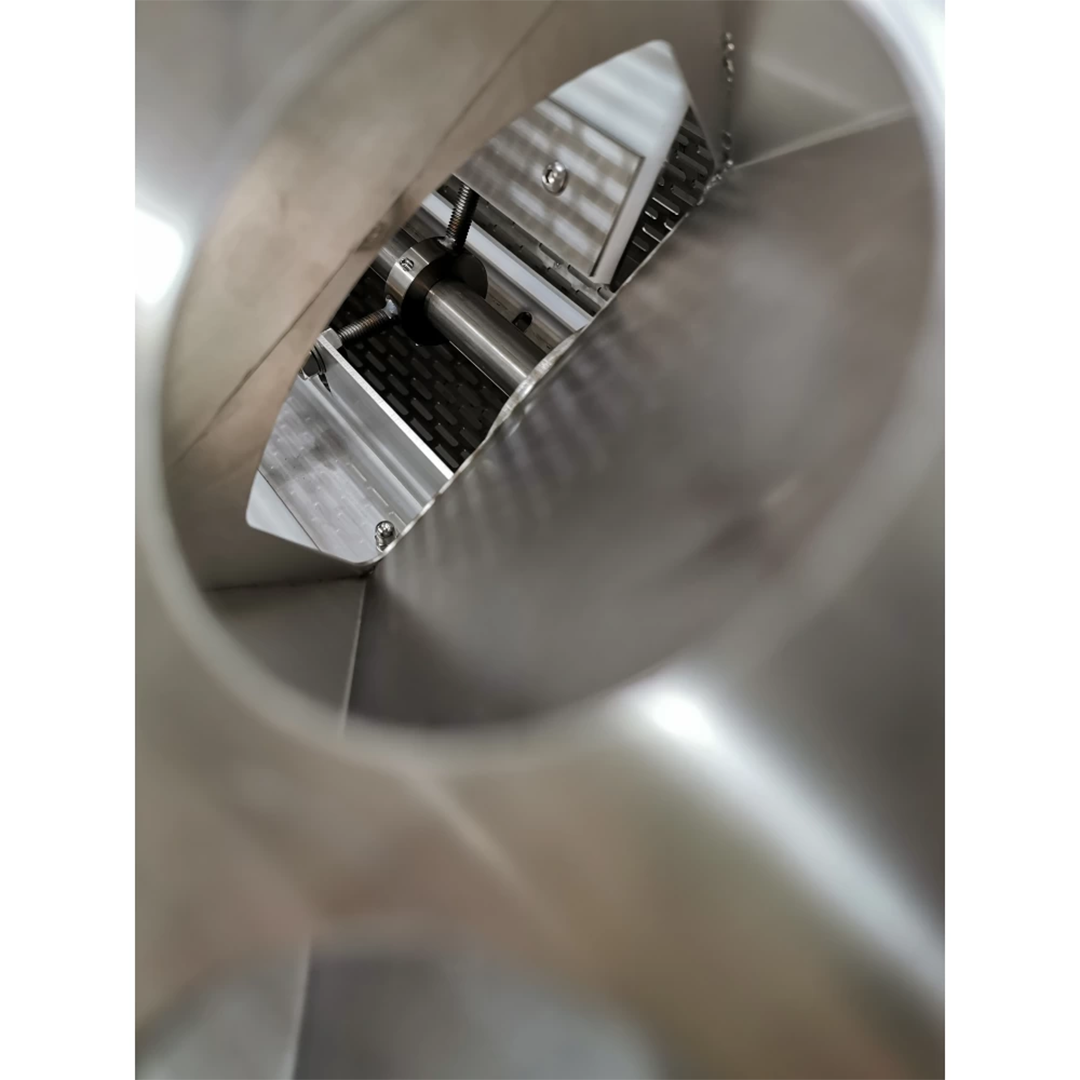 Dénoyauteur fouloir électrique à cerises, prunes, abricots - Image 3