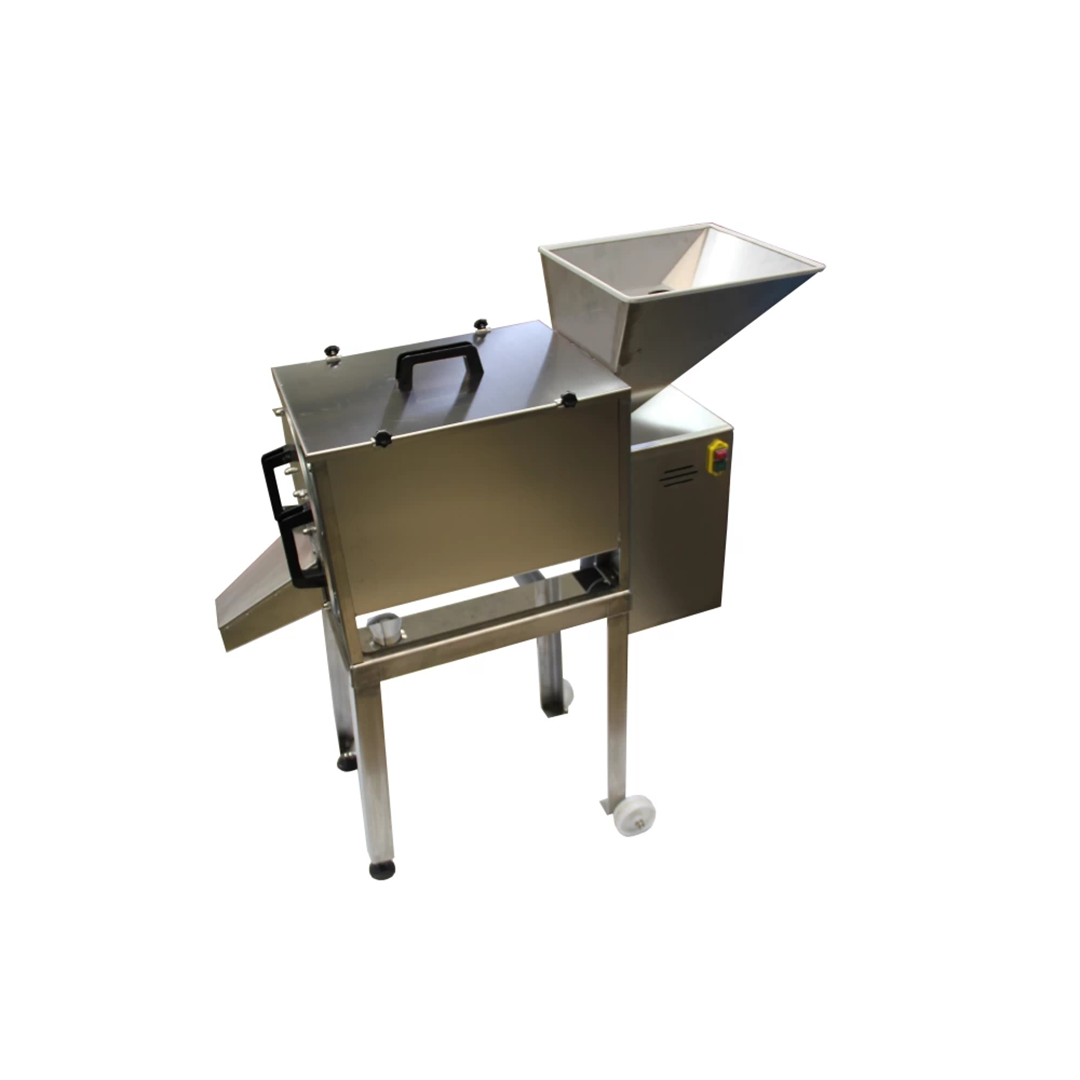 Dénoyauteur fouloir électrique à cerises, prunes, abricots