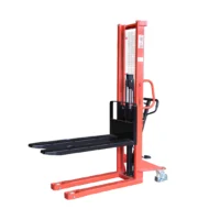 Élévateur lève-charge