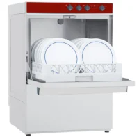 Lave-vaisselle panier 500 x 500 mm