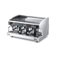Machine à café à gaz Polaris PRO EVD 3 groupes