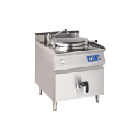 Marmite professionnelle inox 150 L