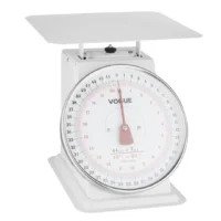Balance à plateau 20 Kg