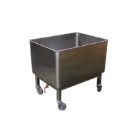 Cuve roulante 200 L