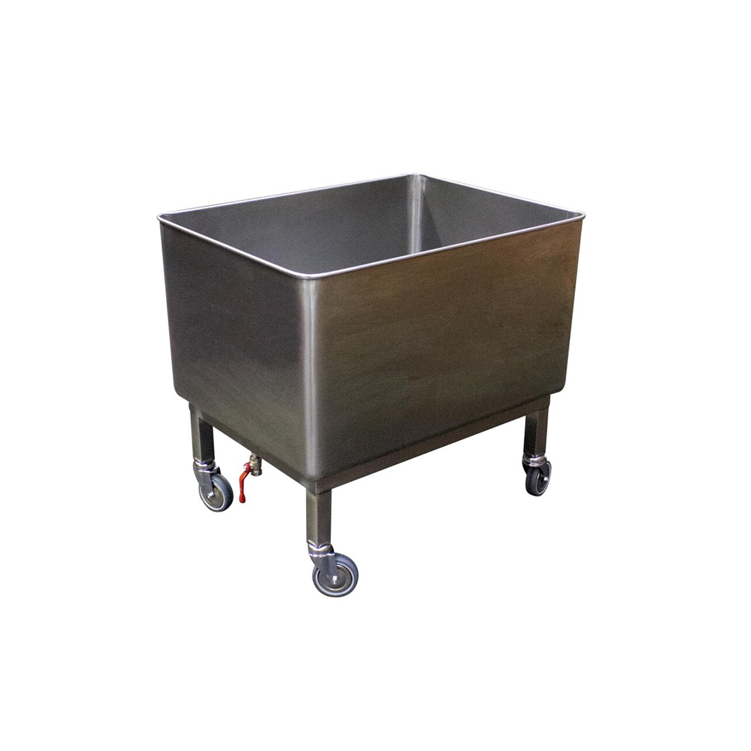 Cuve roulante 200 L