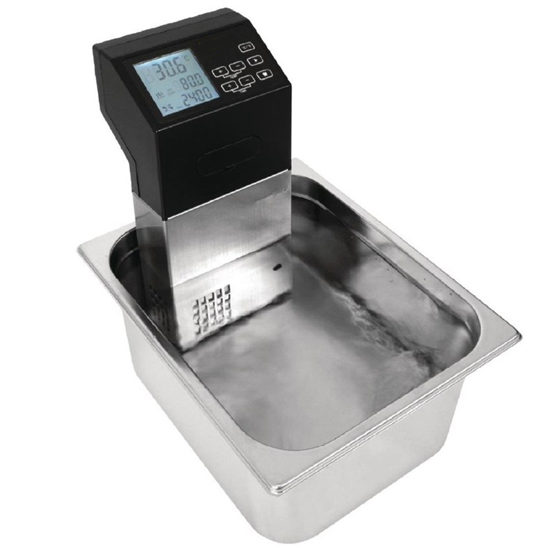 Thermoplongeur cuisson sous vide portable - 1500 W – Image 2