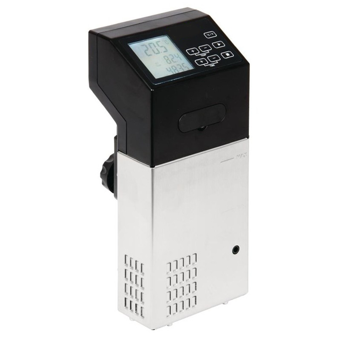 Thermoplongeur cuisson sous vide
