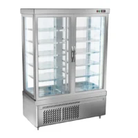Vitrine panoramique 935 L