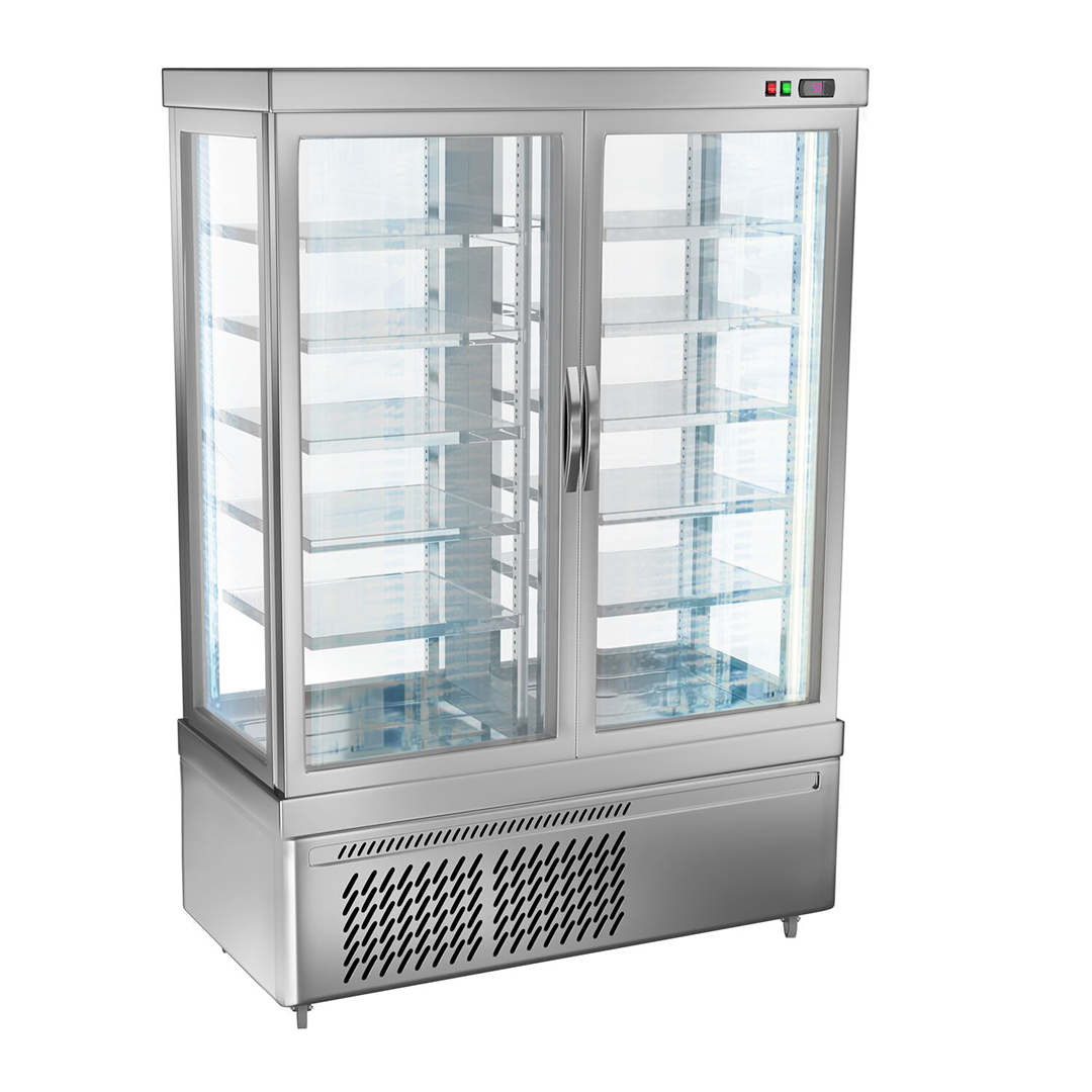Vitrine panoramique 935 L