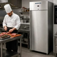 Armoire Réfrigérée de Présentation Viande