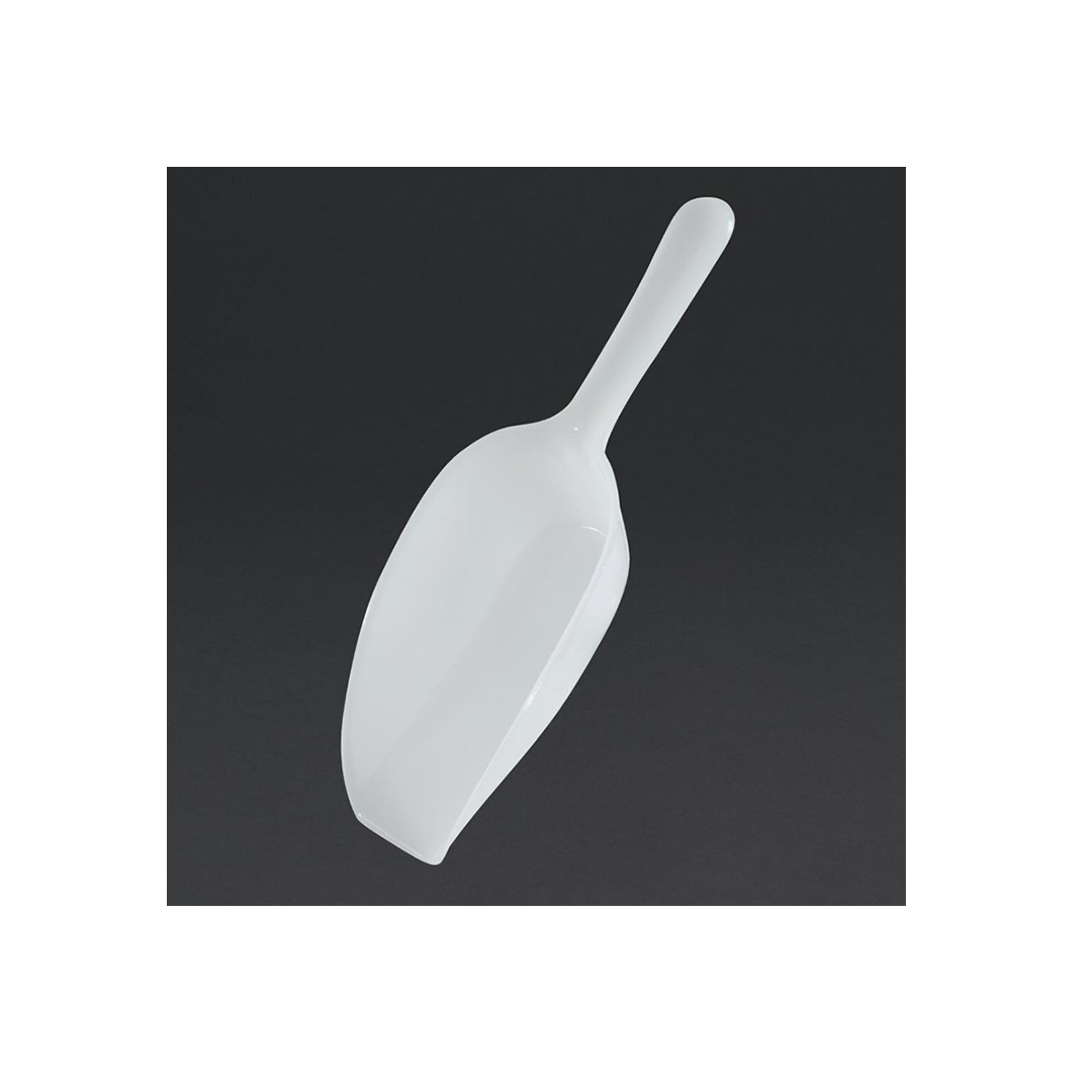 Pelle à farine en polyéthylène - 470 ml – Image 2