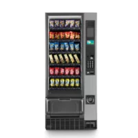 Distributeur automatique snacks & food compact GUSTO 6 M