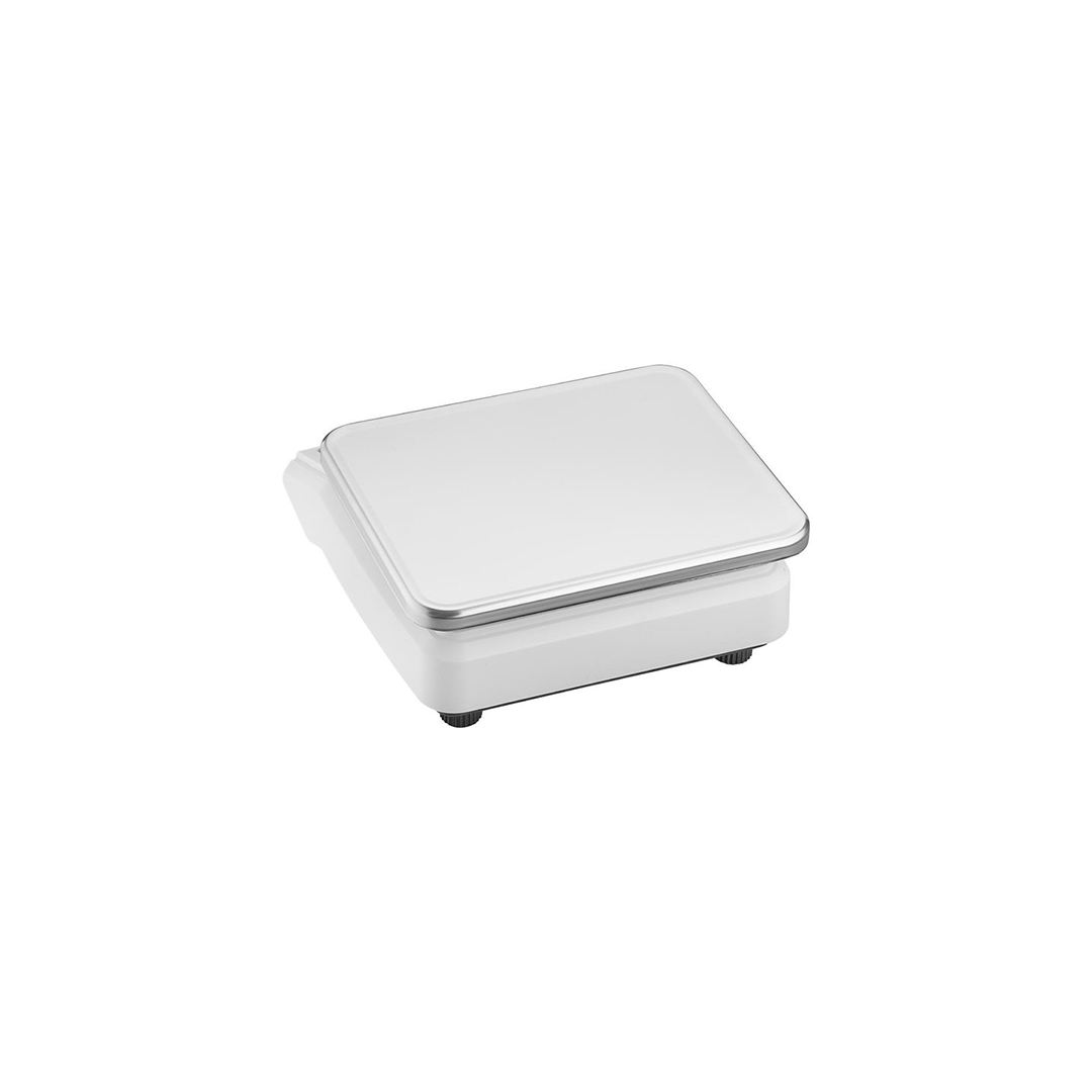 Balance électronique à plateau - capacité 15 kg – Image 4