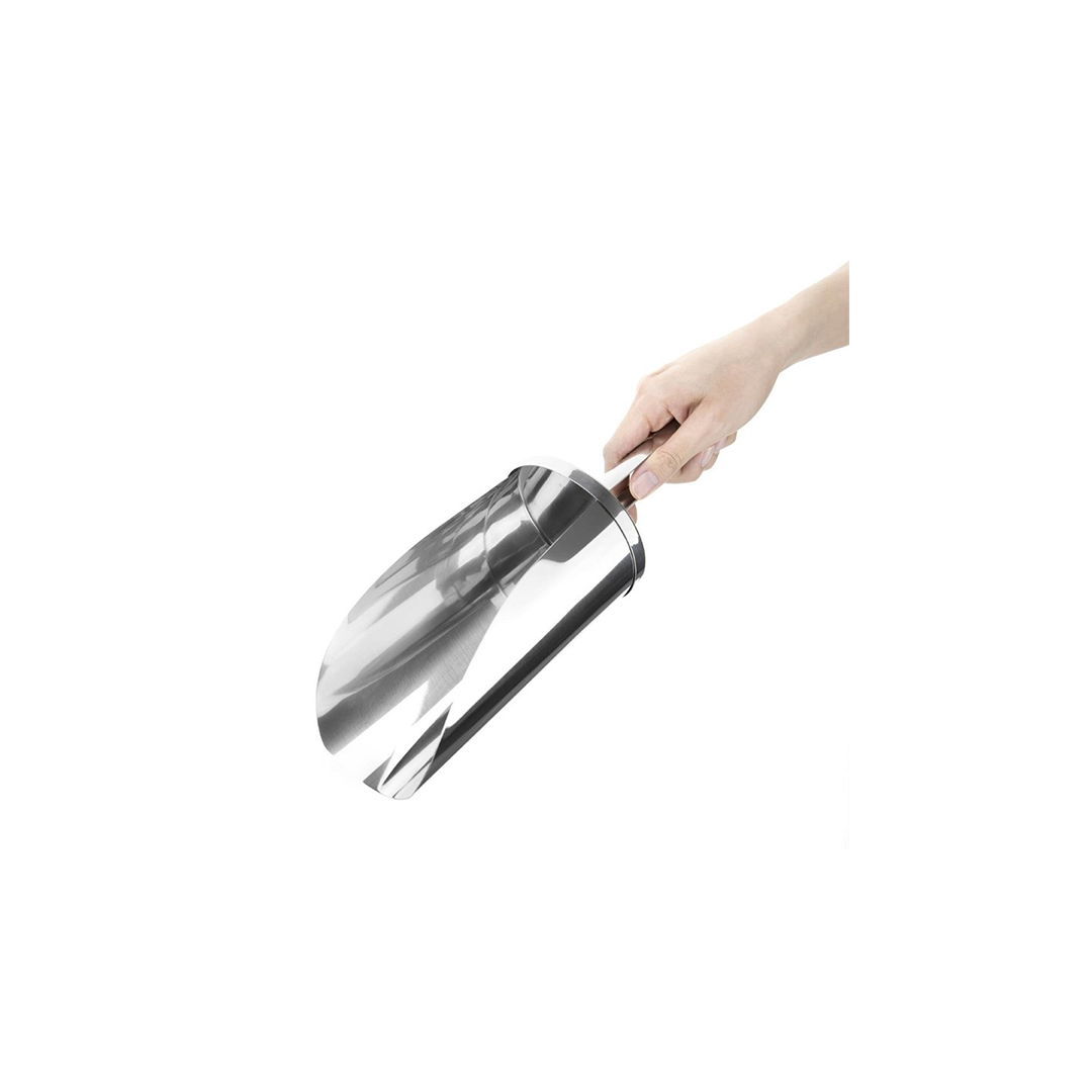 Pelle en acier inoxydable - 1.5 L – Image 2