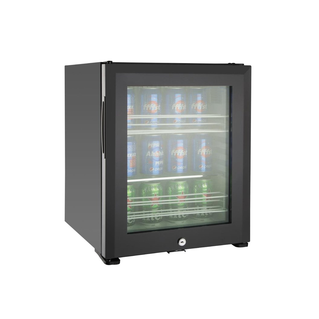 Mini bar de chambre d'hôtel - 29 L – Image 2