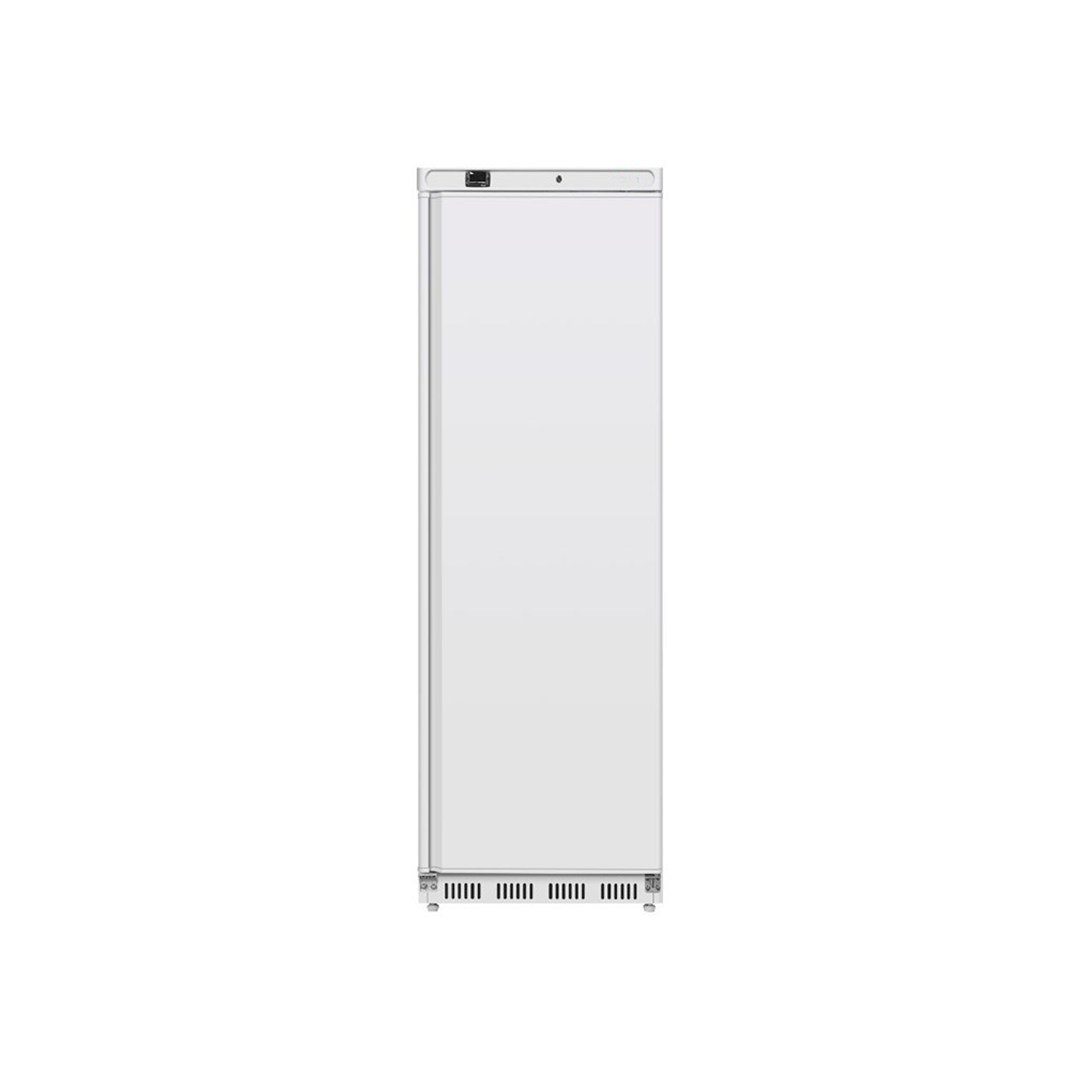 Armoire réfrigérée positive blanche - 400 L – Image 2