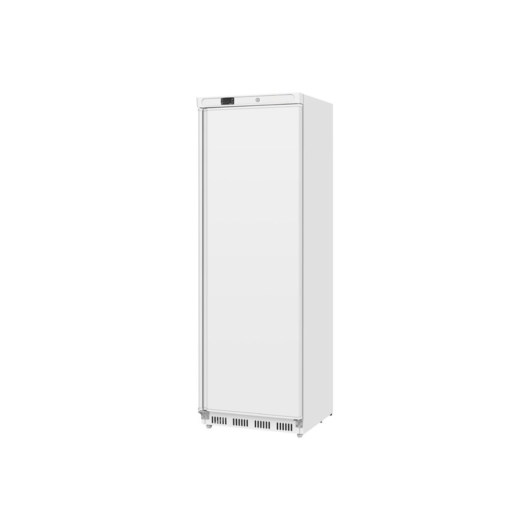 Armoire réfrigérée positive blanche - 400 L – Image 3