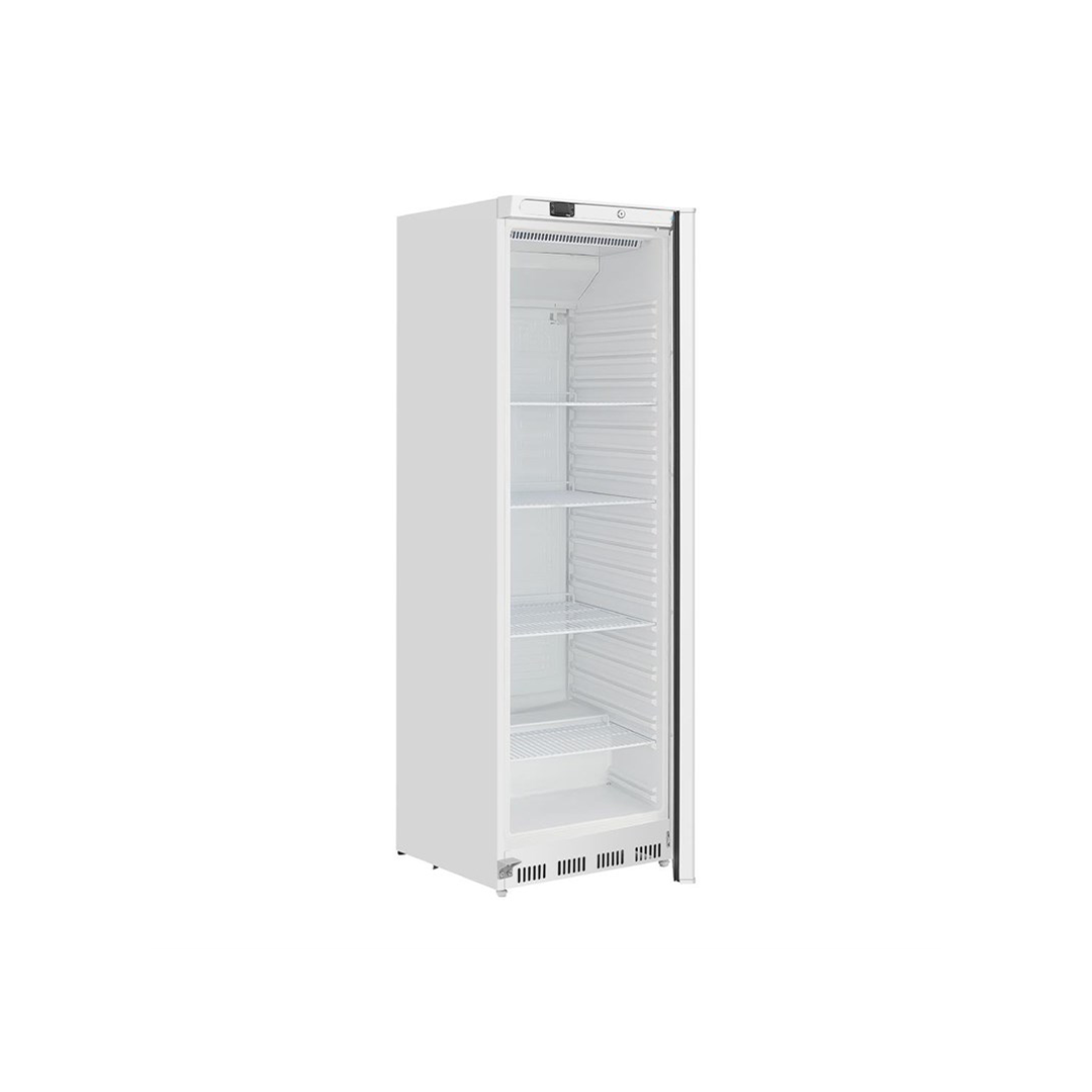 Armoire réfrigérée positive blanche - 400 L – Image 4