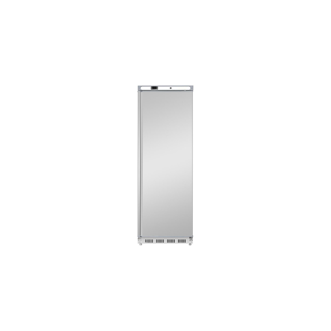 Armoire réfrigérée positive inox - 400 L – Image 2