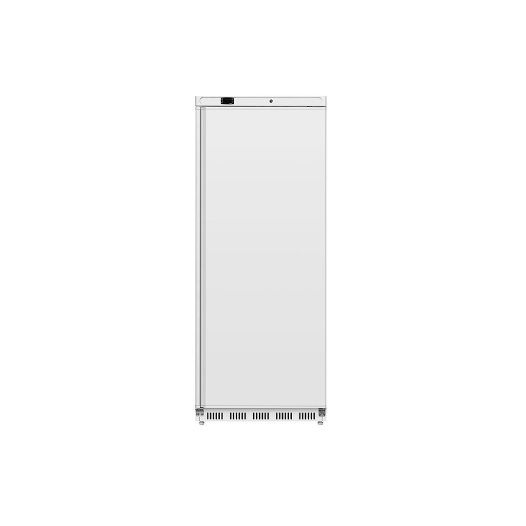 Armoire réfrigérée positive blanche - 600 L – Image 2