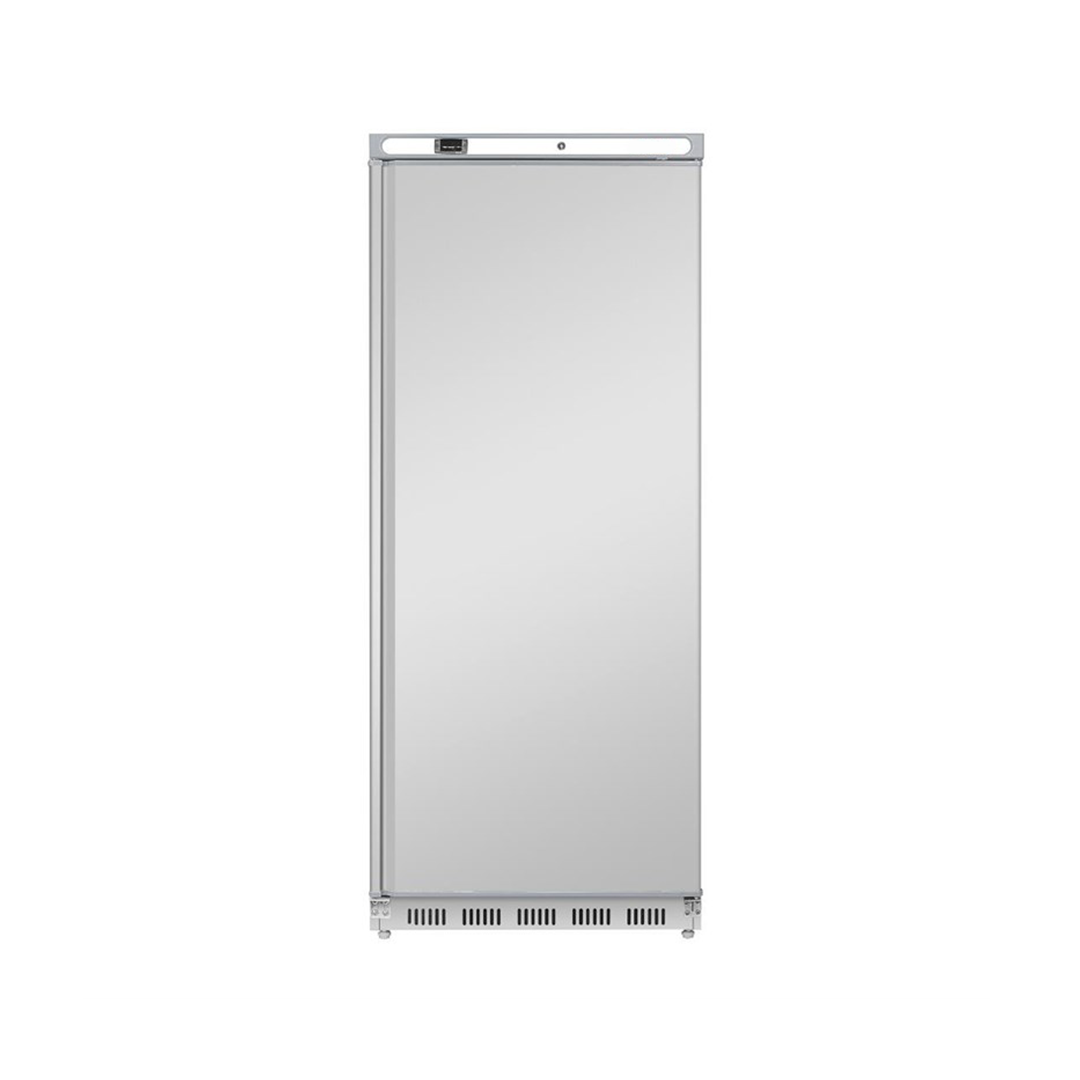 Armoire réfrigérée positive inox - 600 L – Image 2